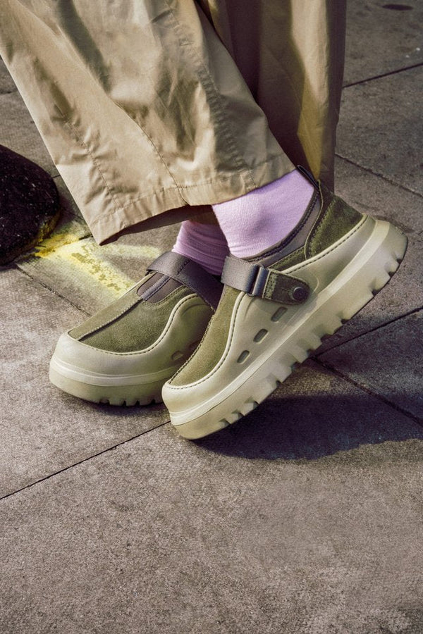 How to clean uggs ?