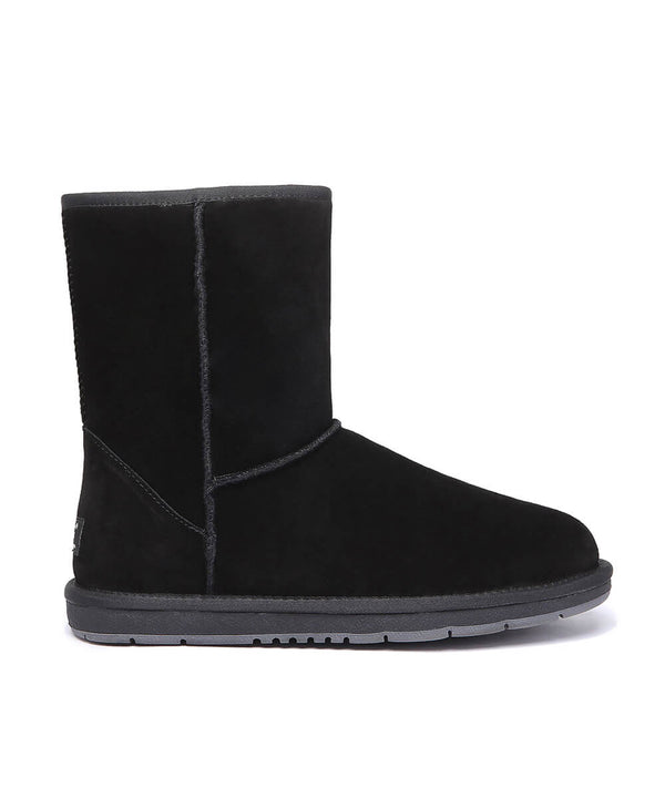 Men's Luxe Classic Mid UGG Big Size