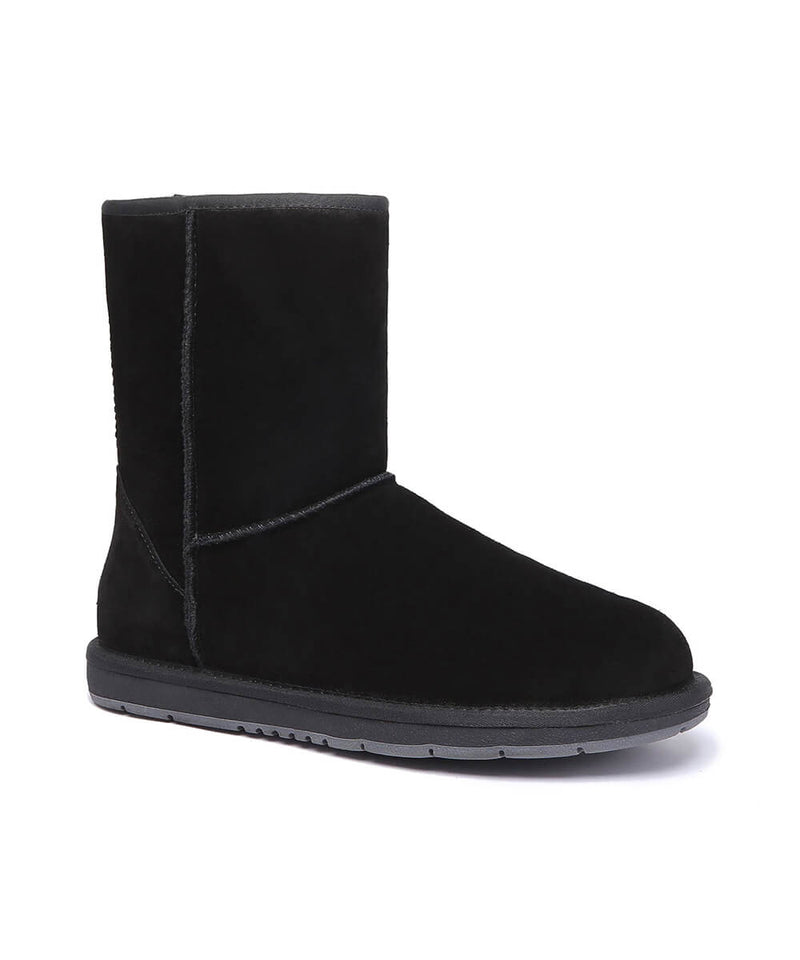 Men's Luxe Classic Mid UGG Big Size