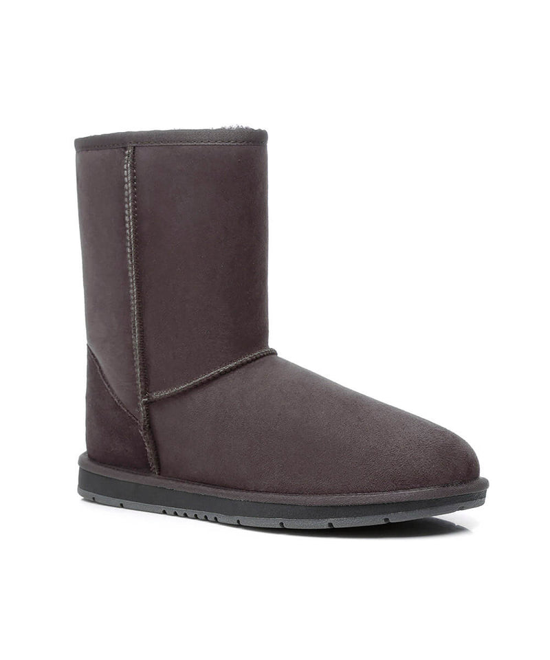 Men's Luxe Classic Mid UGG