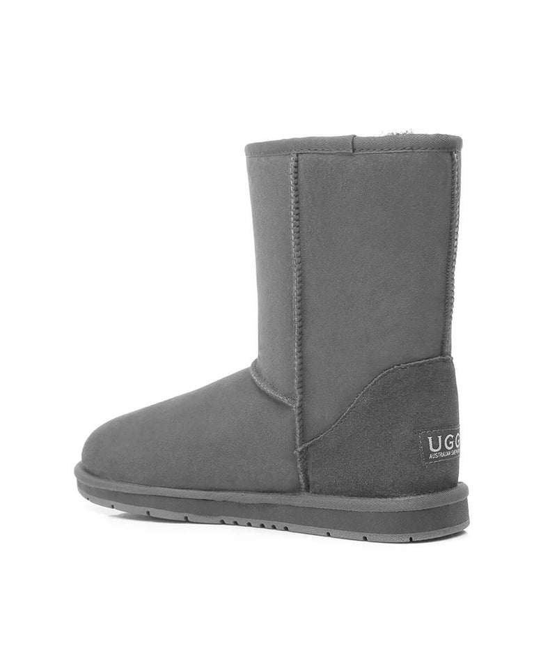 Men's Luxe Classic Mid UGG