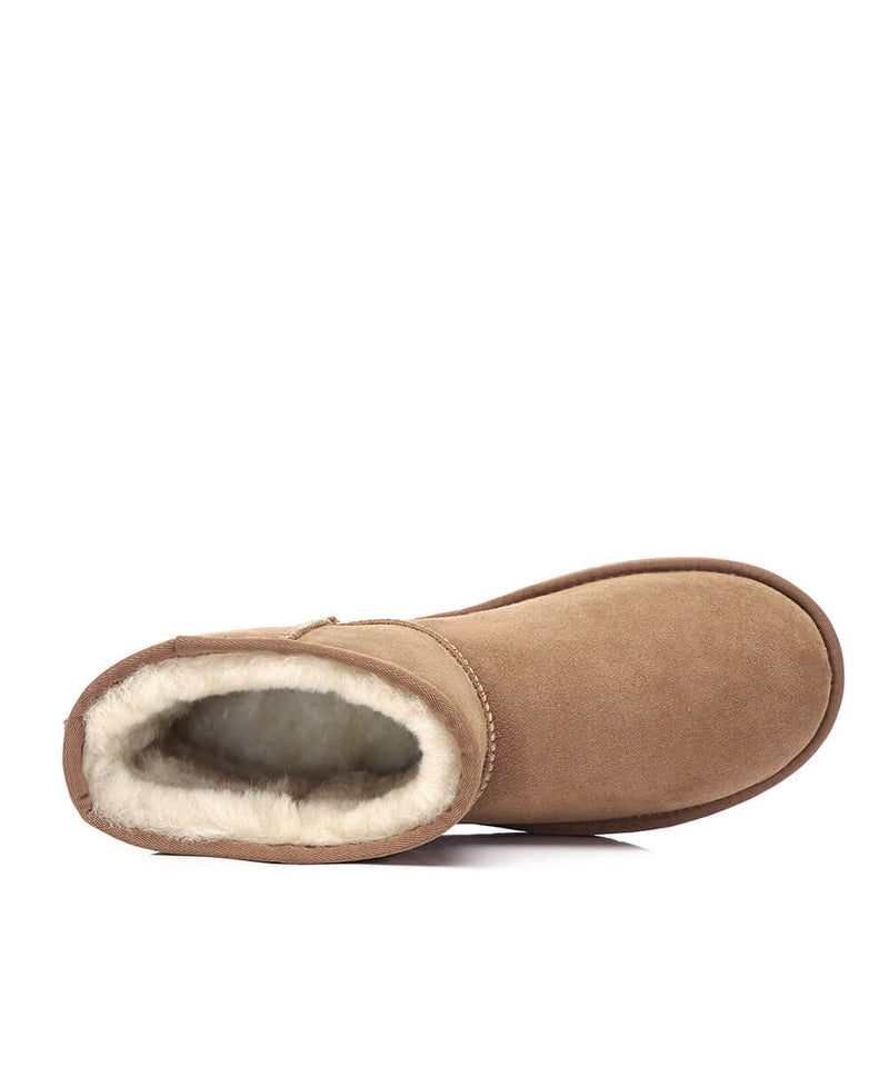 Men's Luxe Classic Mini UGG