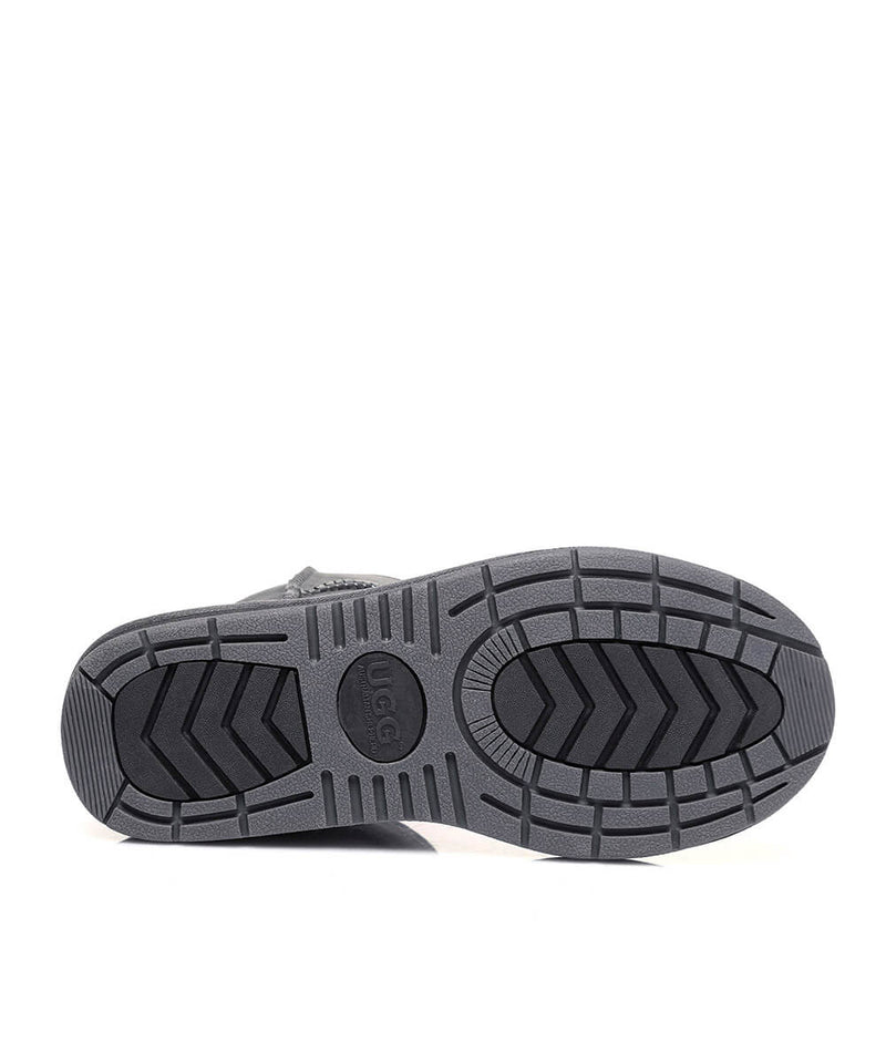 Men's Luxe Classic Mini UGG